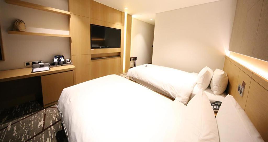 Sea Cruise Hotel ثوتْسو المظهر الخارجي الصورة