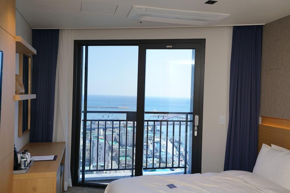 Sea Cruise Hotel ثوتْسو المظهر الخارجي الصورة