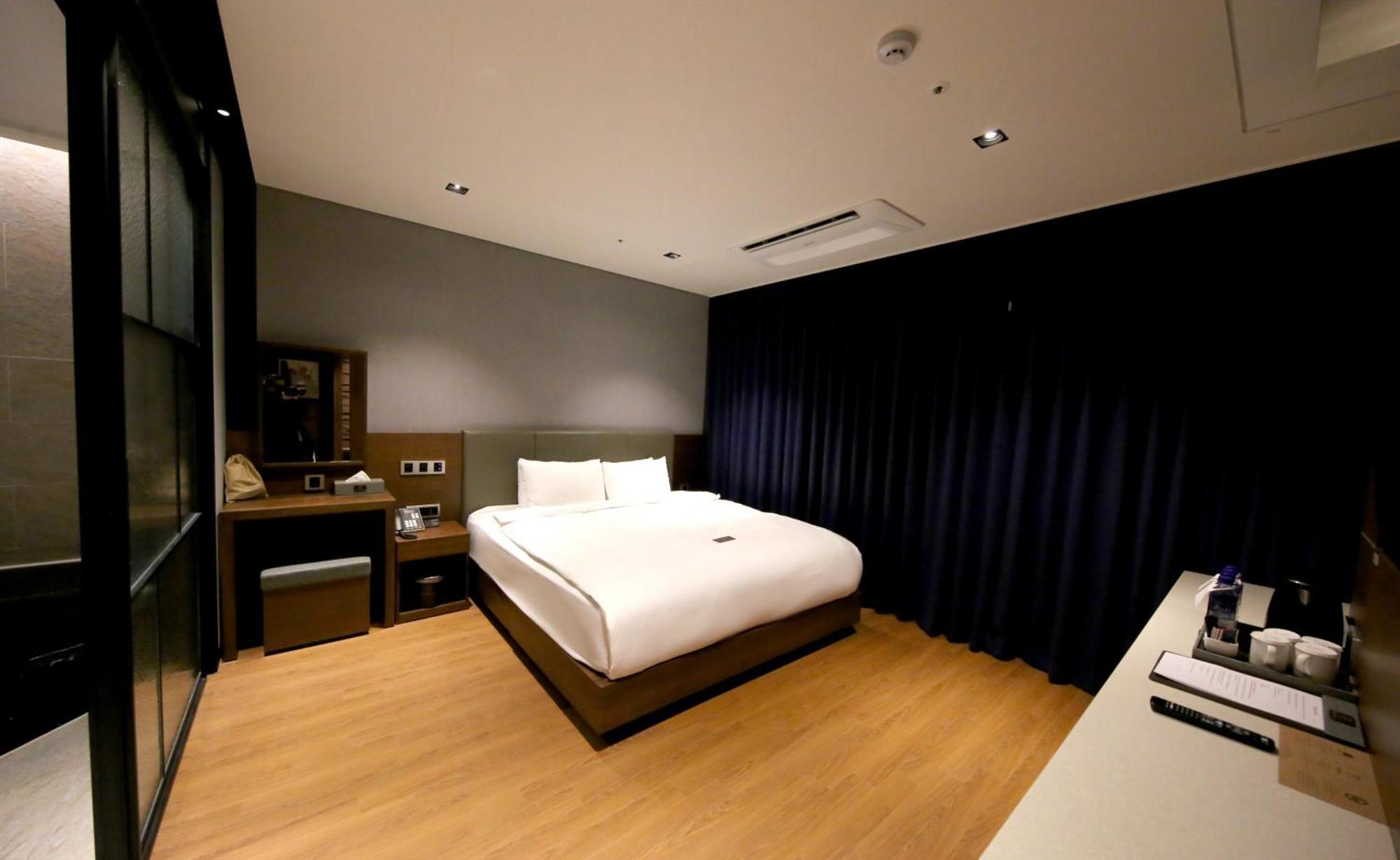 Sea Cruise Hotel ثوتْسو المظهر الخارجي الصورة