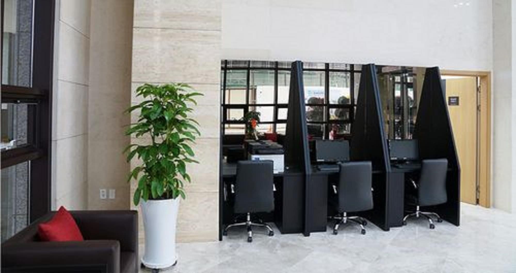 Sea Cruise Hotel ثوتْسو المظهر الخارجي الصورة