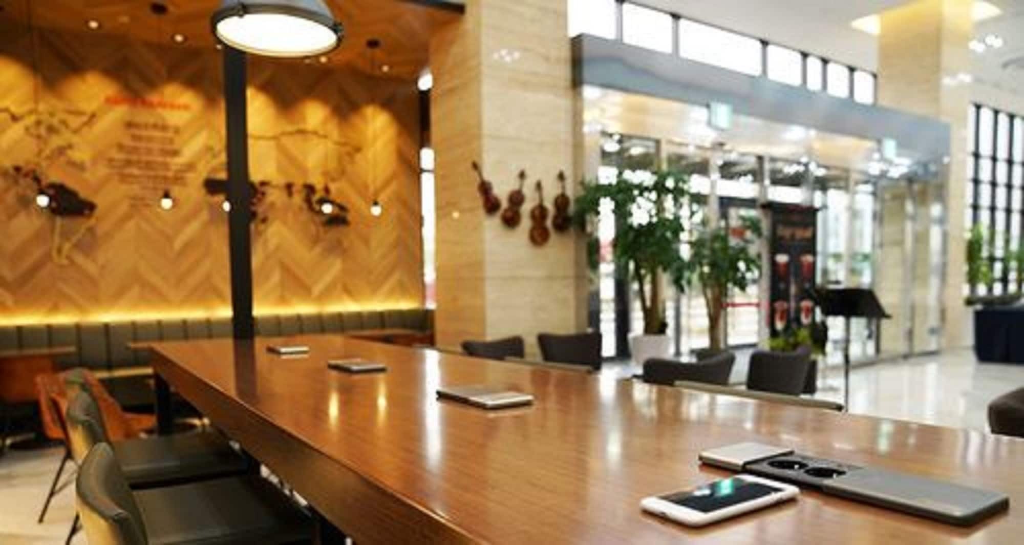 Sea Cruise Hotel ثوتْسو المظهر الخارجي الصورة