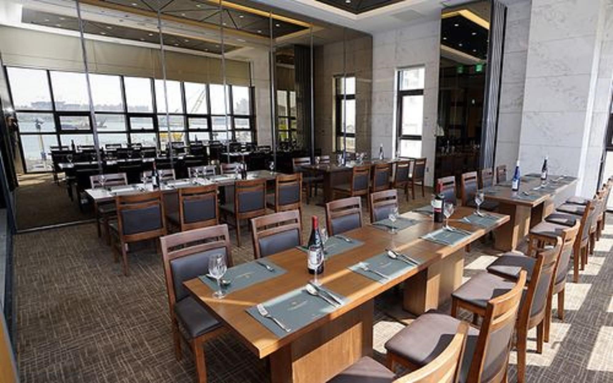 Sea Cruise Hotel ثوتْسو المظهر الخارجي الصورة