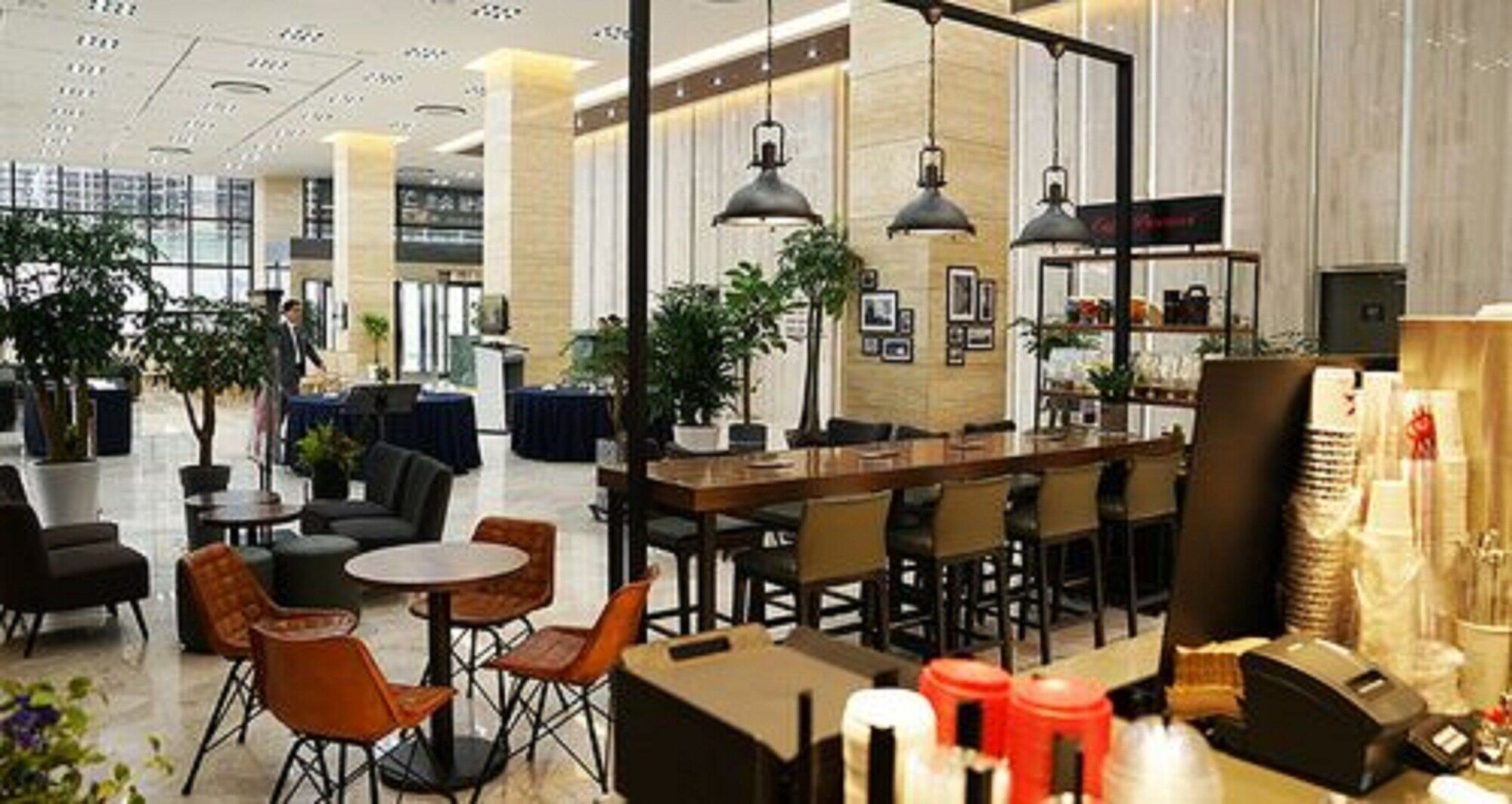 Sea Cruise Hotel ثوتْسو المظهر الخارجي الصورة